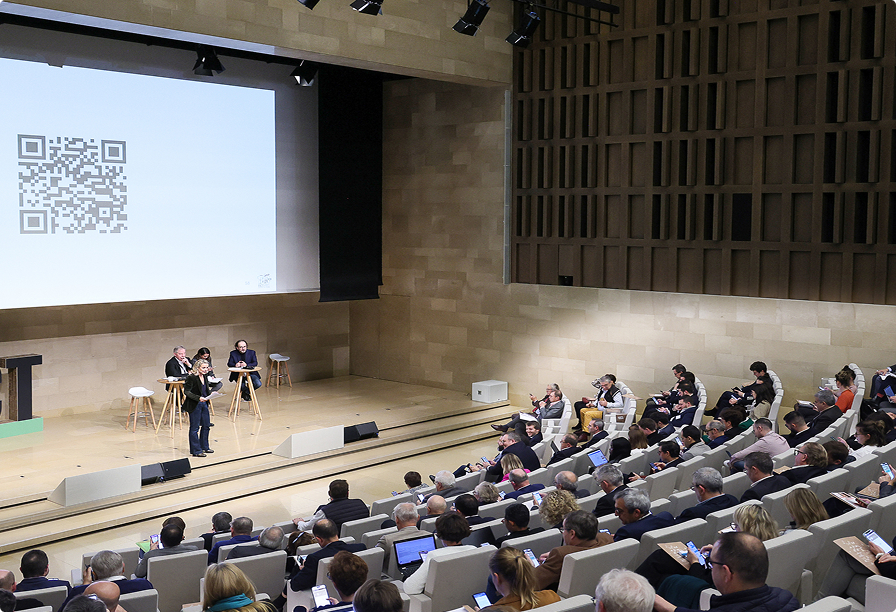 conference